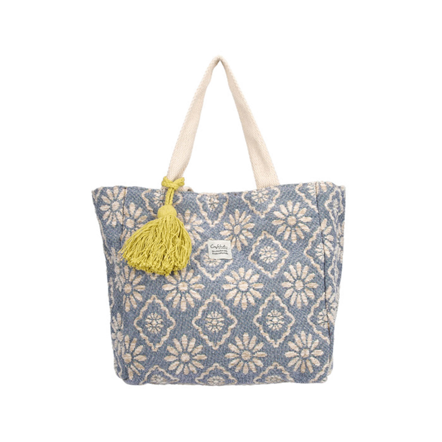 CraftIndia  バッグM - 画像7