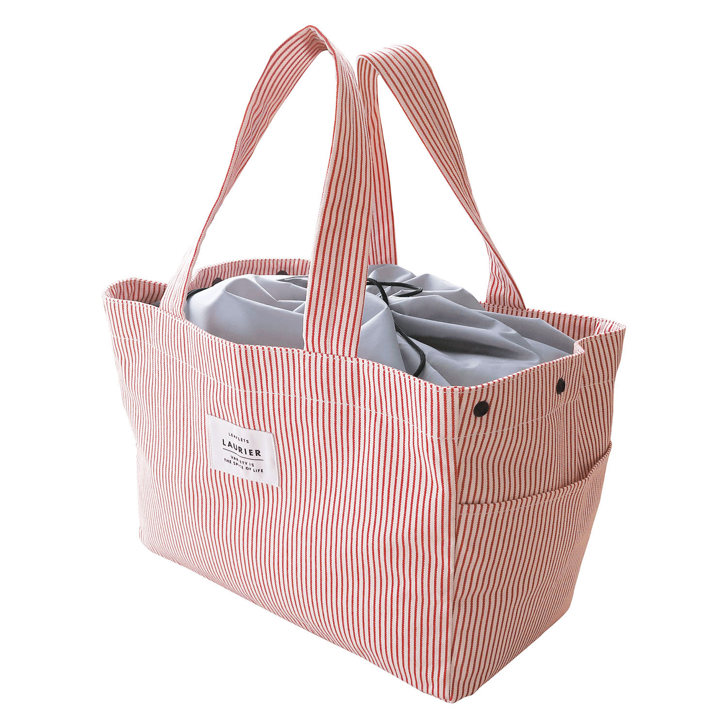 ローリエ 保冷ショッピングバッグ - 画像7