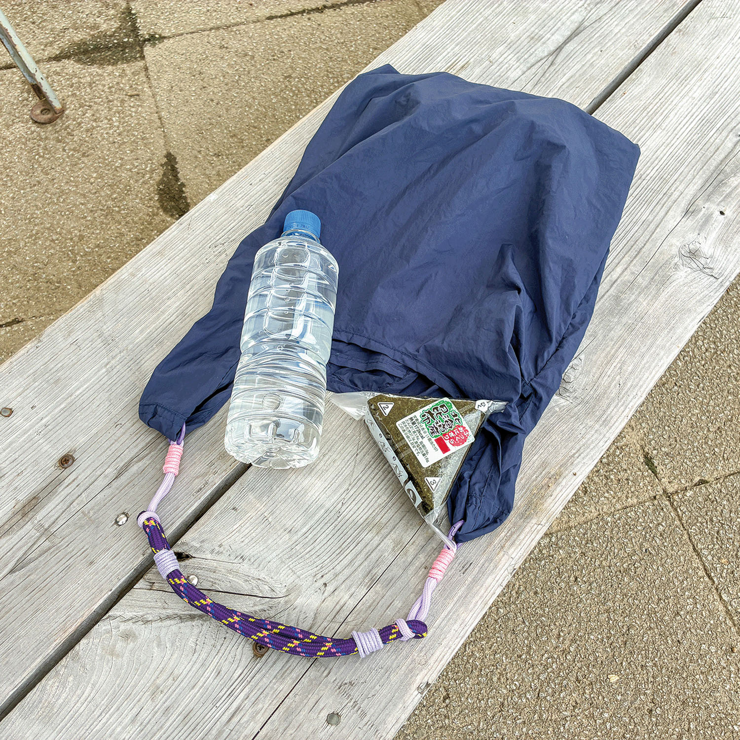 ecott マカロン エコバッグ - 画像16