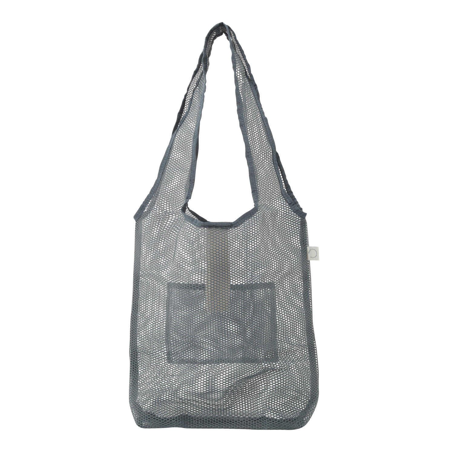 メッシュ トートバッグ - 画像2