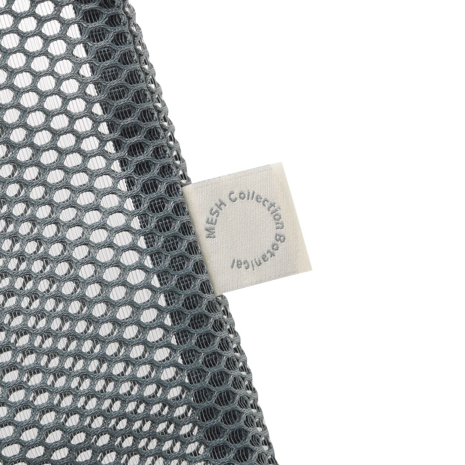 メッシュ トートバッグ - 画像4