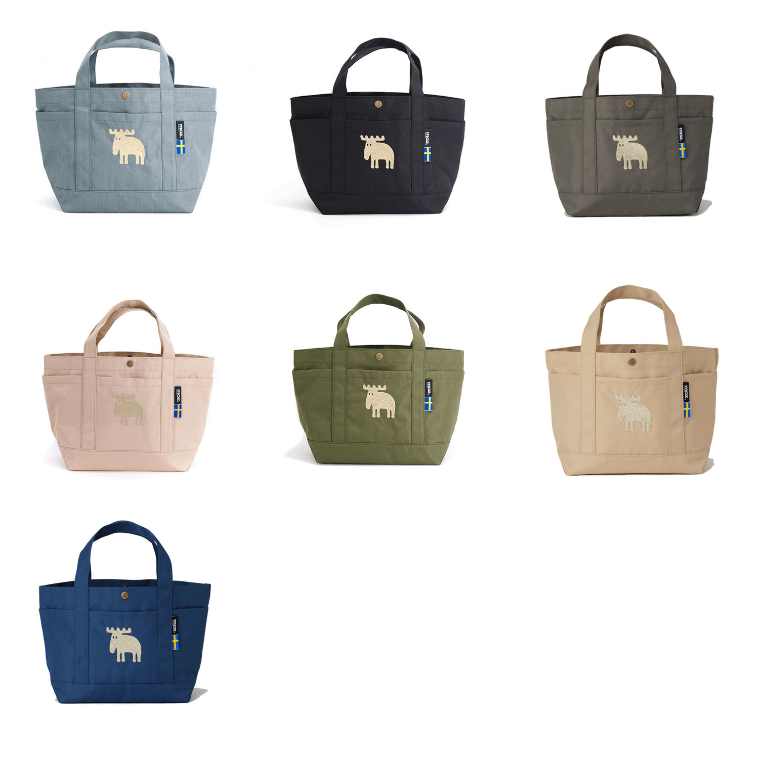 moz KaruiiトートM【15番次回未定・21番メーカー終了】