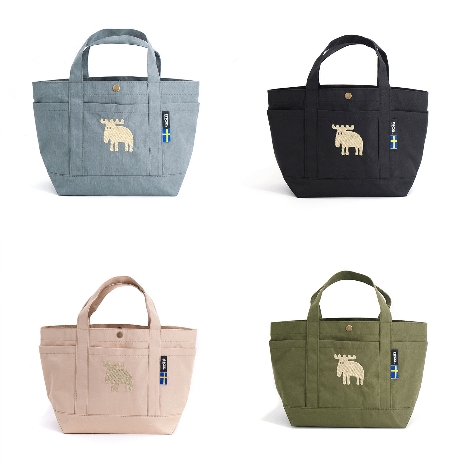 moz KaruiiトートM【15番次回未定・21番メーカー終了】 - 画像1