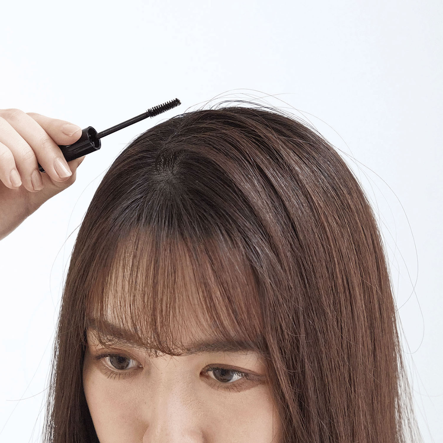 【予約可能品】ポイントケアスティック ダークブラウン - 画像4