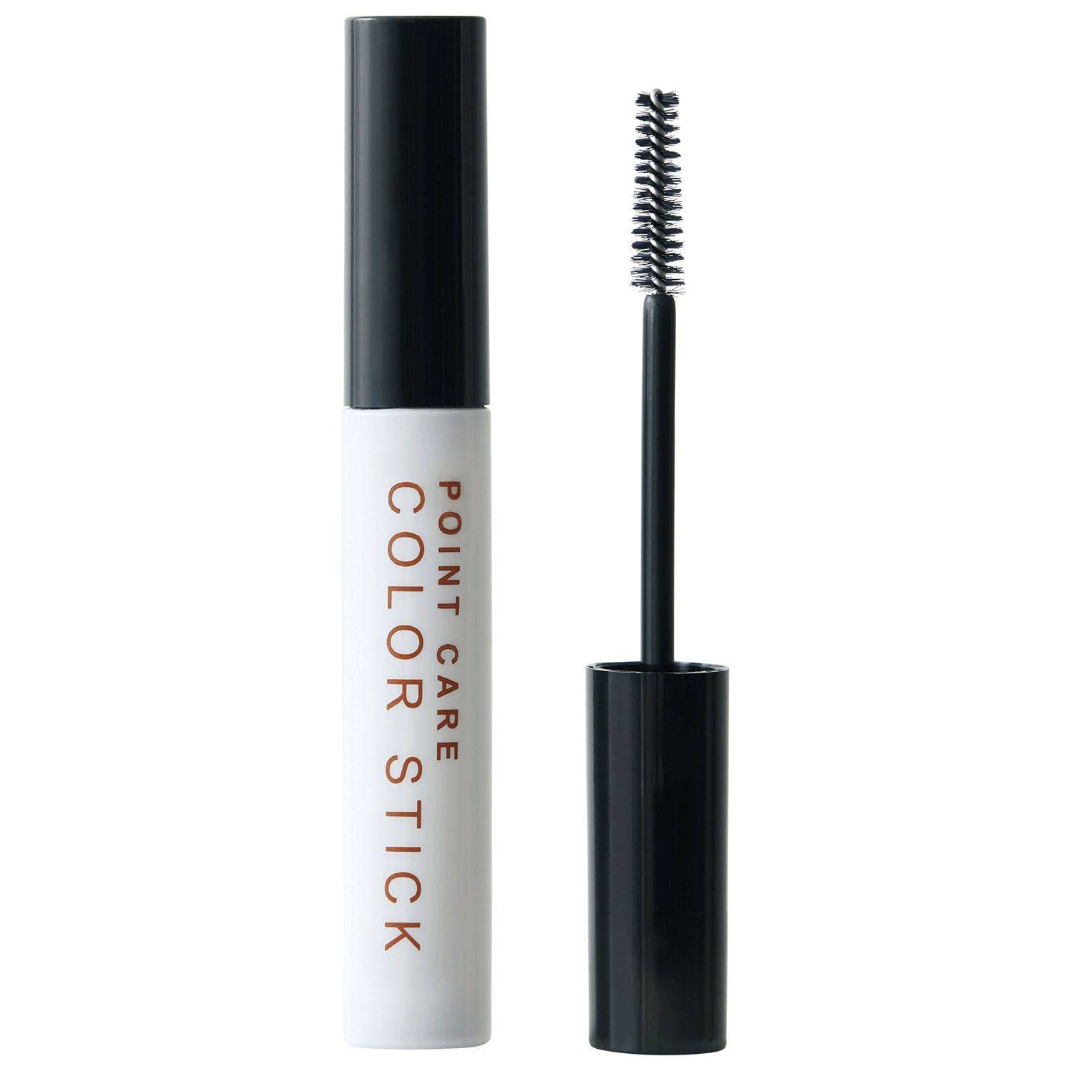 【予約可能品】ポイントケアスティック ダークブラウン