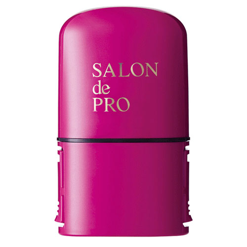 サロンドプロ リタッチワイドマーカー ダークブラウン - 画像3