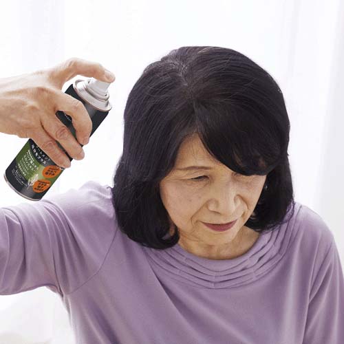 【予約可能品】ボタニ・ヘナヘアグローPLUS ブラック - 画像4