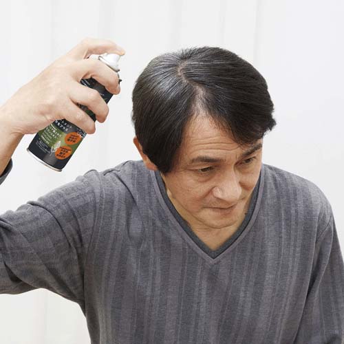 【予約可能品】ボタニ・ヘナヘアグローPLUS ブラック - 画像9