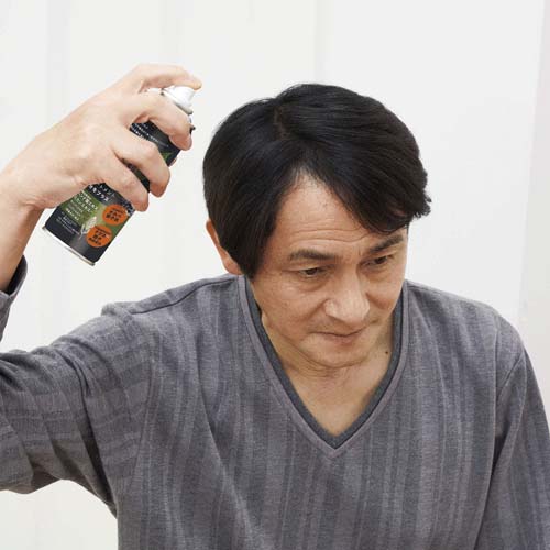 【予約可能品】ボタニ・ヘナヘアグローPLUS ブラック - 画像10