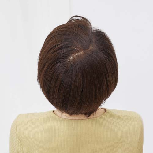 【予約可能品】ボタニ・ヘナヘアグローPLUS ブラウン - 画像4