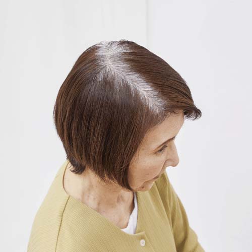 【予約可能品】ボタニ・ヘナヘアグローPLUS ブラウン - 画像5