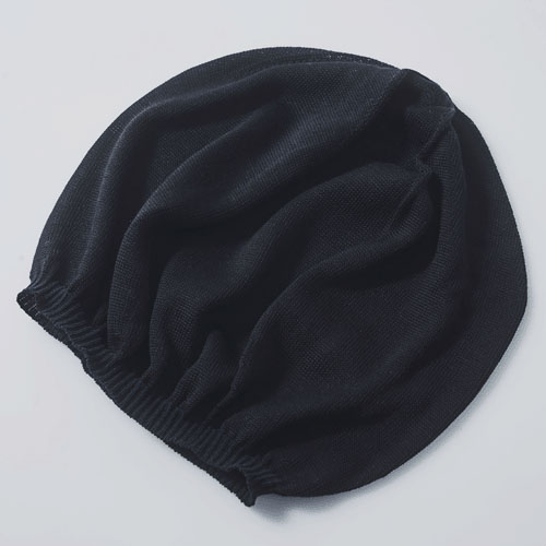 【予約可能品】シルクトリートメントキャップ - 画像4