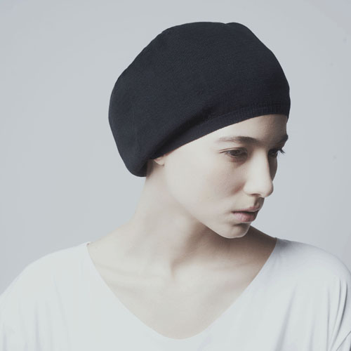 【予約可能品】シルクトリートメントキャップ - 画像5