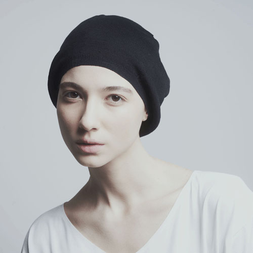 【予約可能品】シルクトリートメントキャップ - 画像6