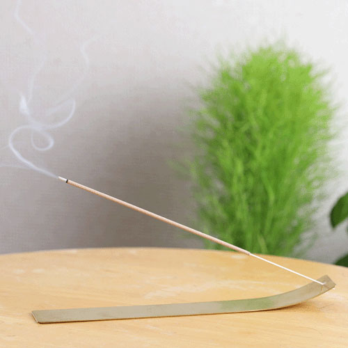 ブラスバーナー（真鍮製香立て）