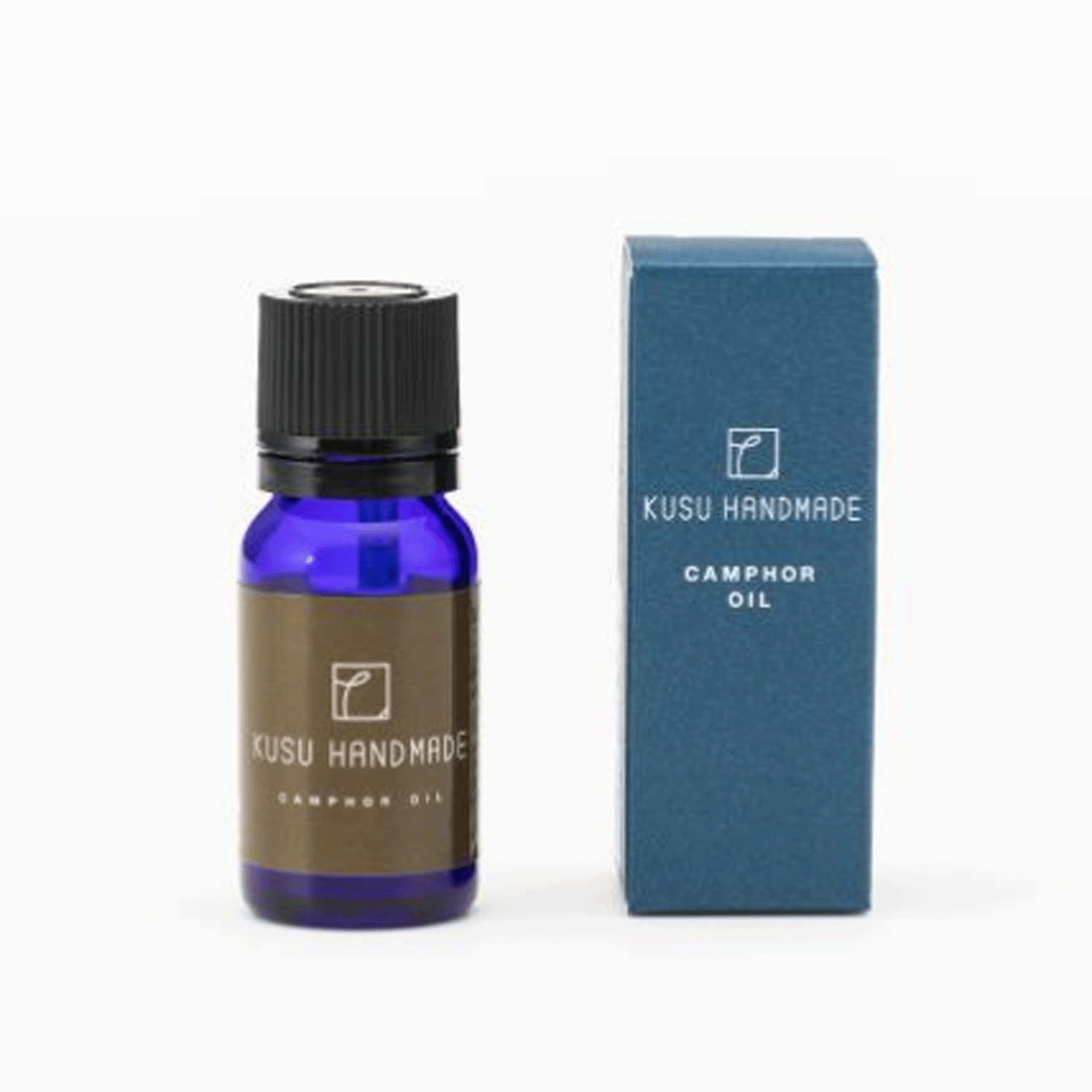 KUSU HANDMADE カンフルオイル10ml