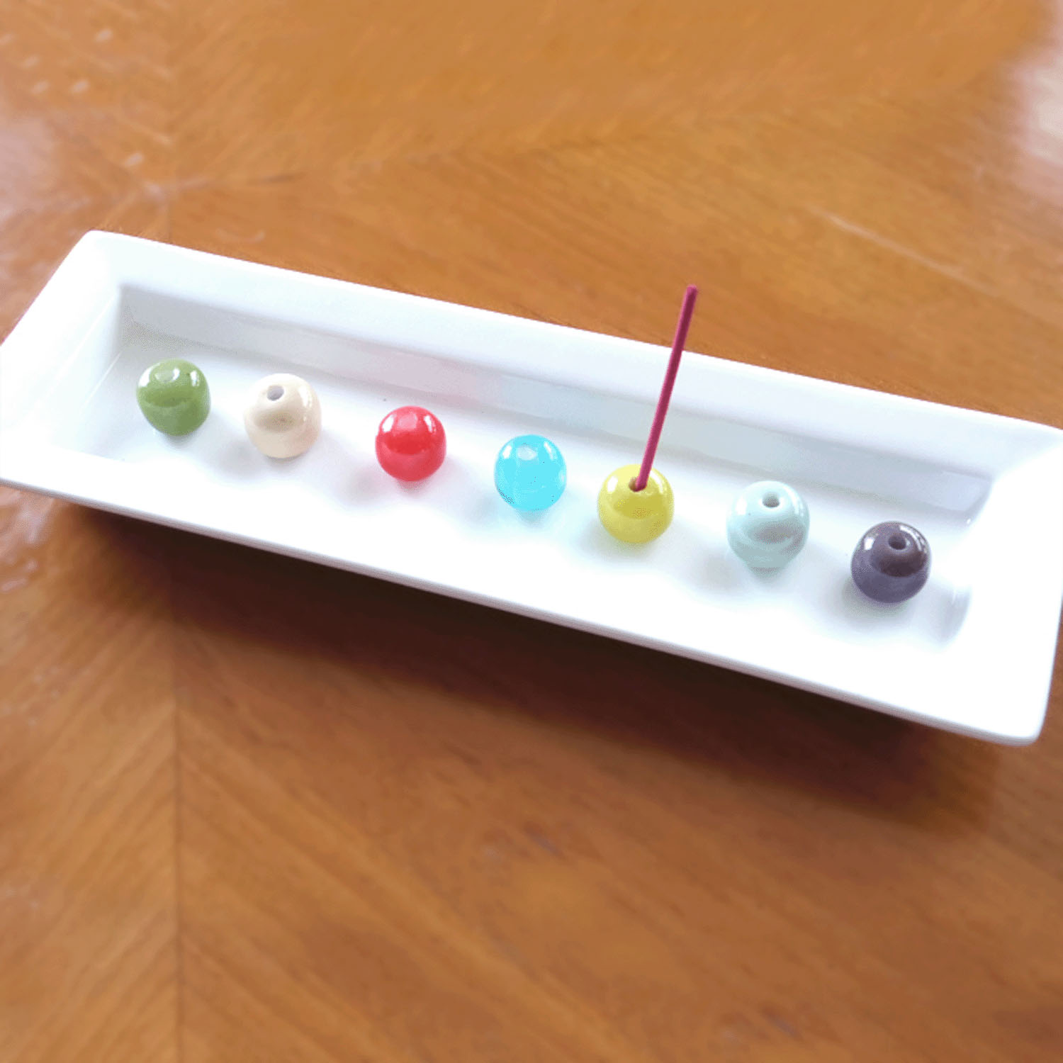 飴玉香立 - 画像4