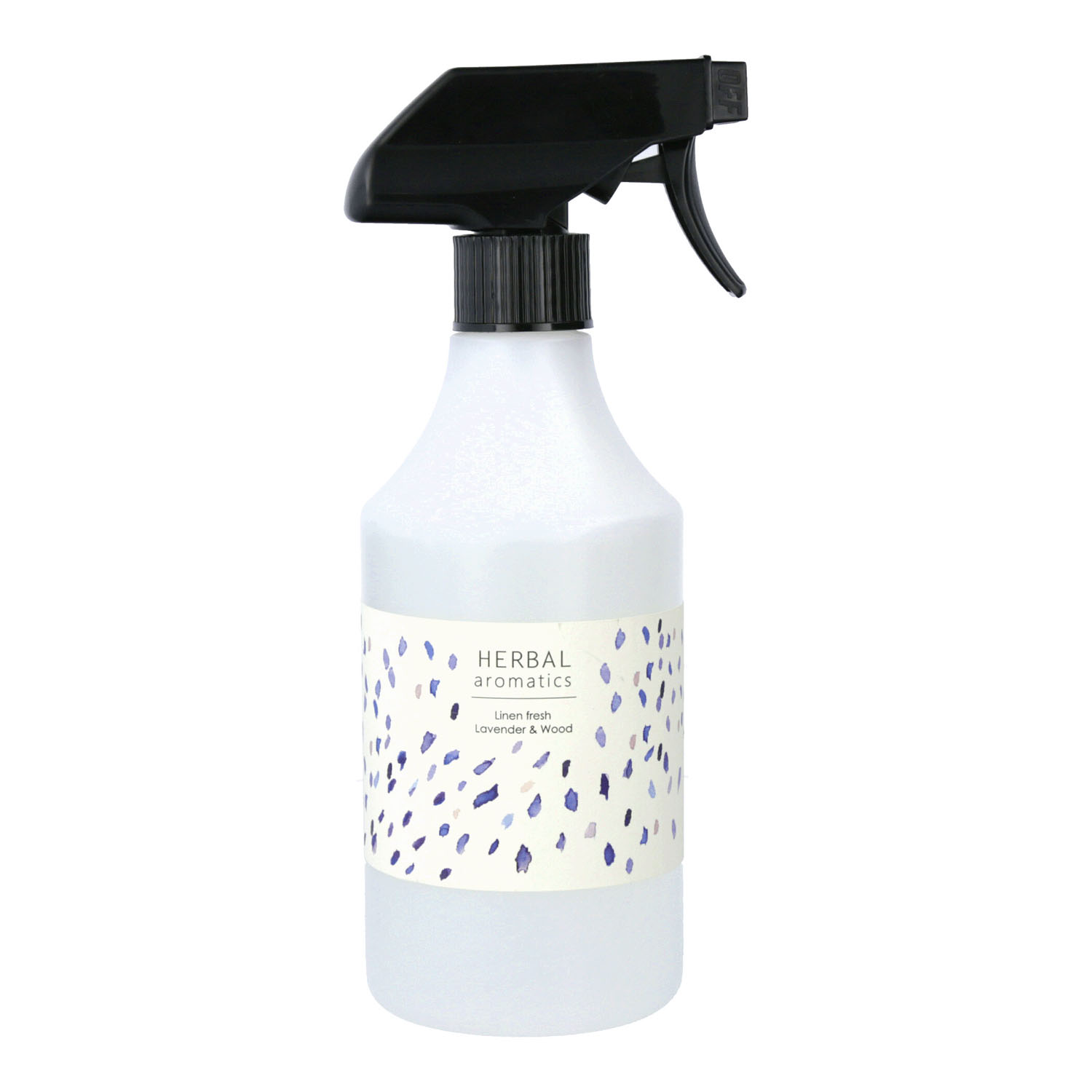 ロタンティック ハーバルアロマティクス リネンフレッシュ - 画像7