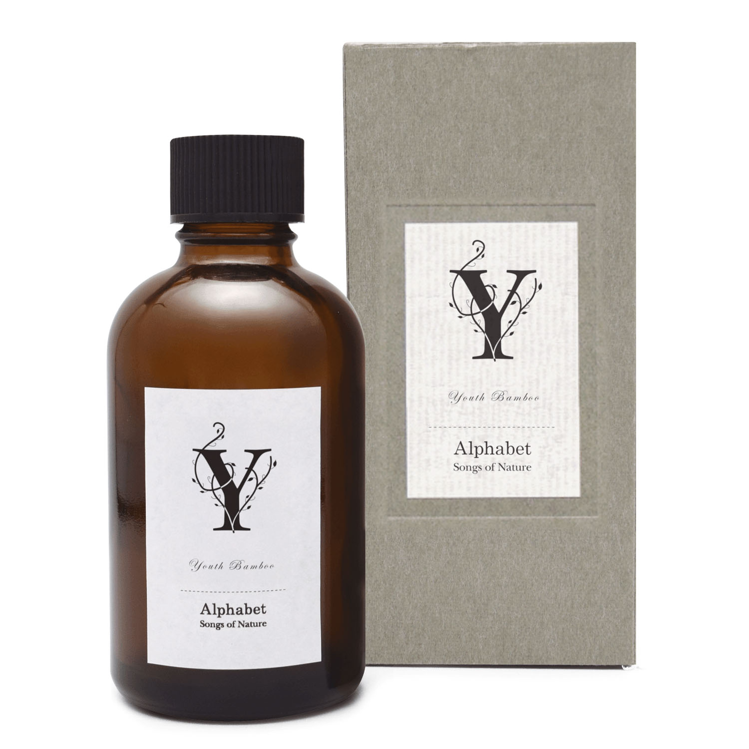 Alphabet アロマドロップ - 画像6