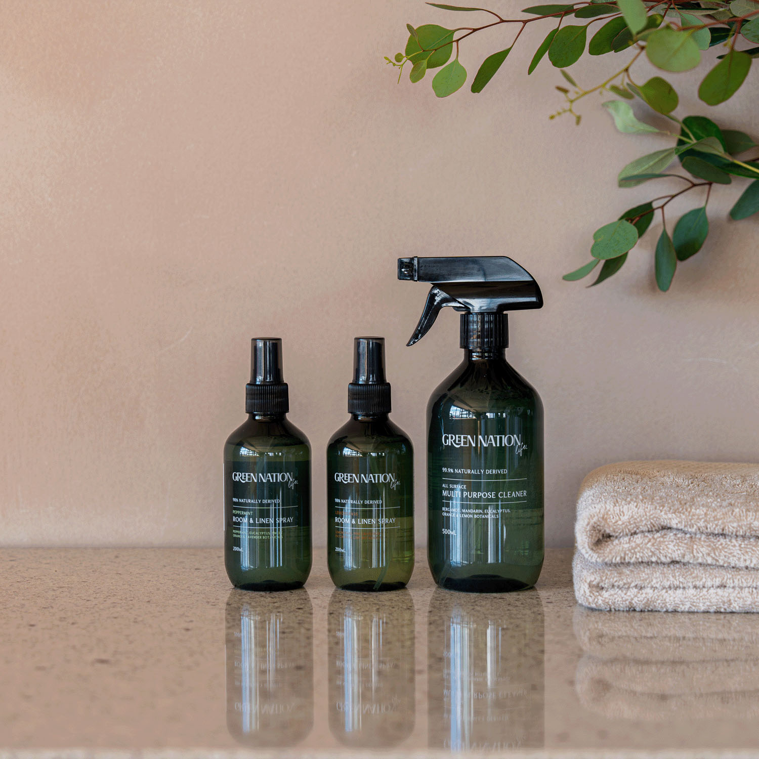 ルーム＆リネンスプレー200ml - 画像13