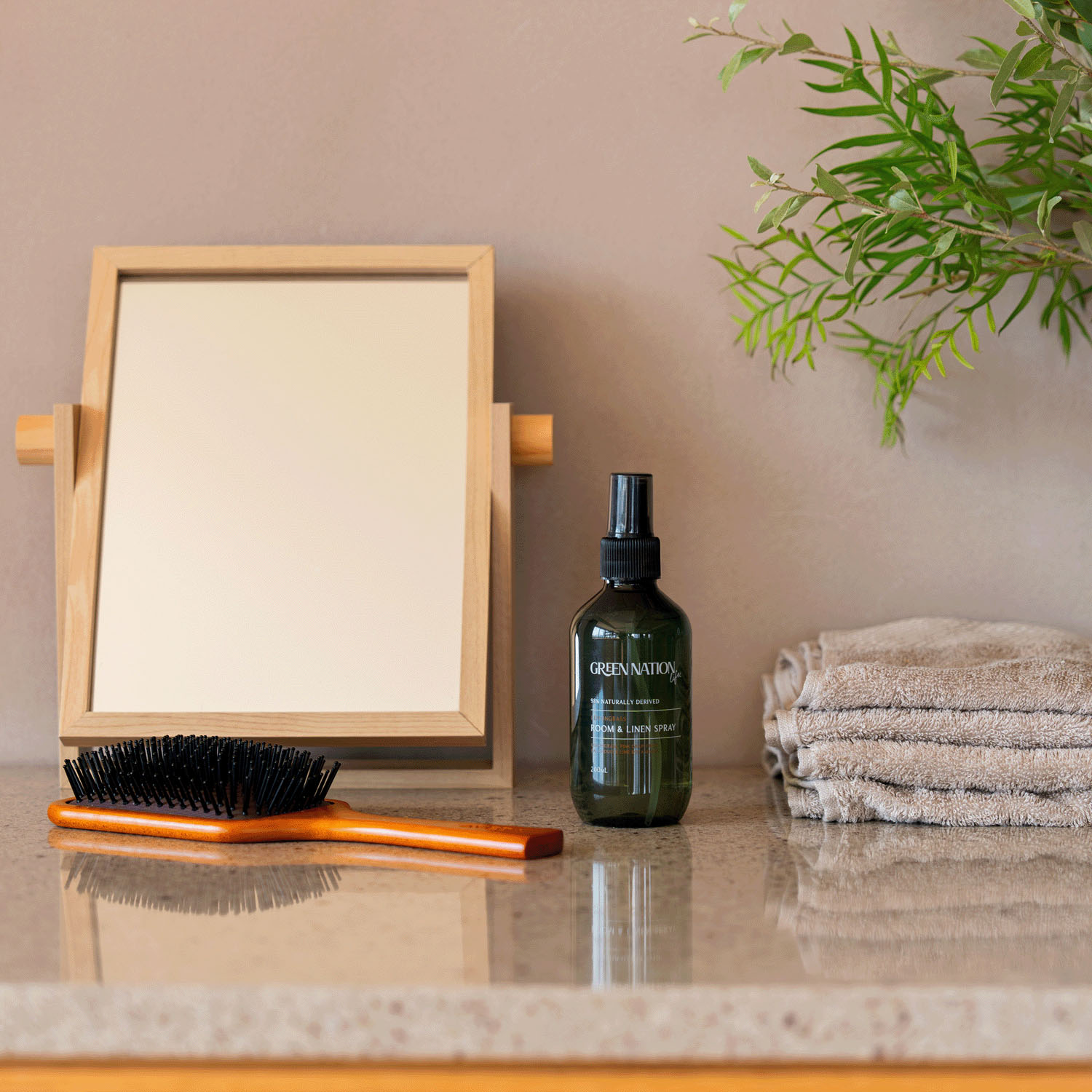 ルーム＆リネンスプレー200ml - 画像10