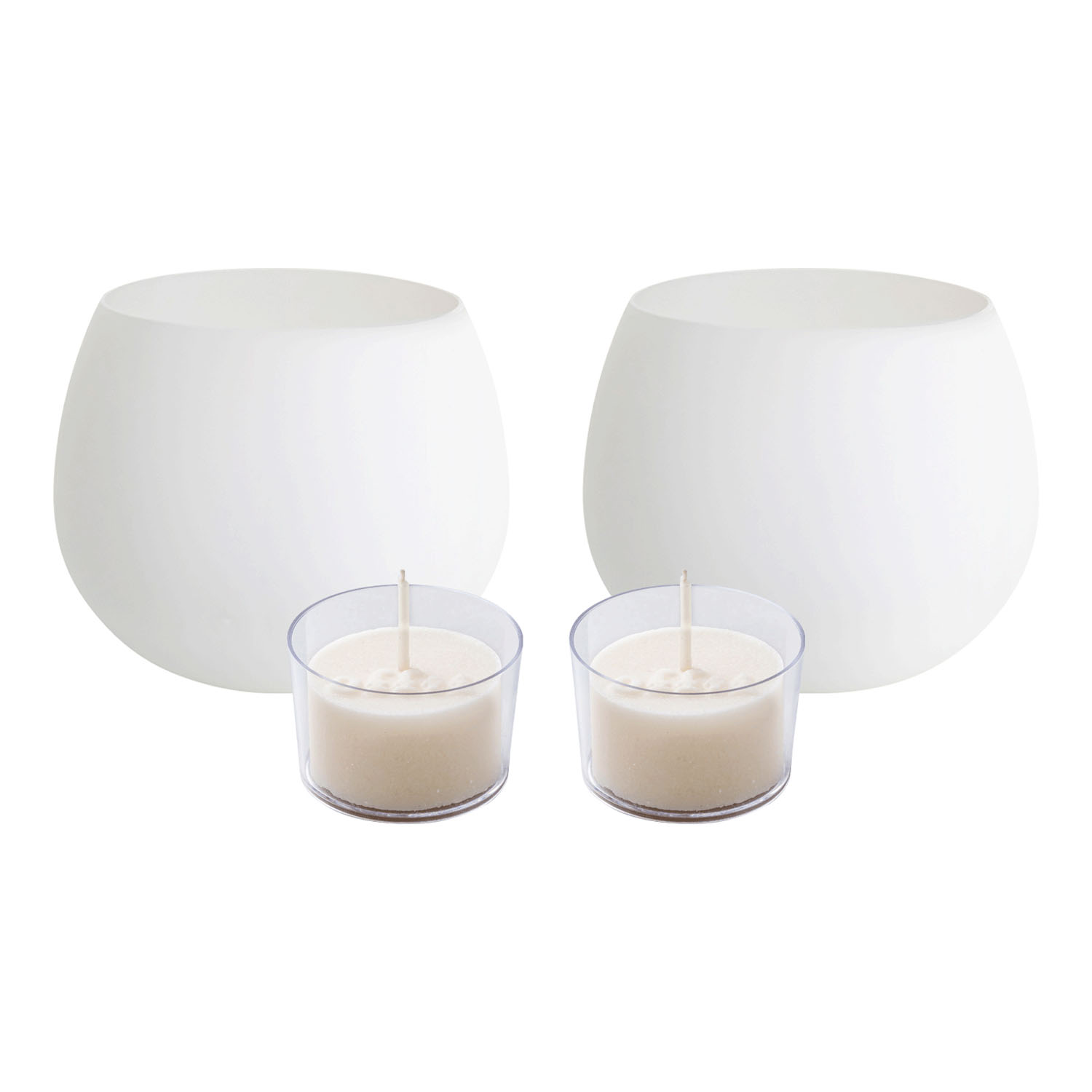 バスアロマキャンドル「プカ」 - 画像4