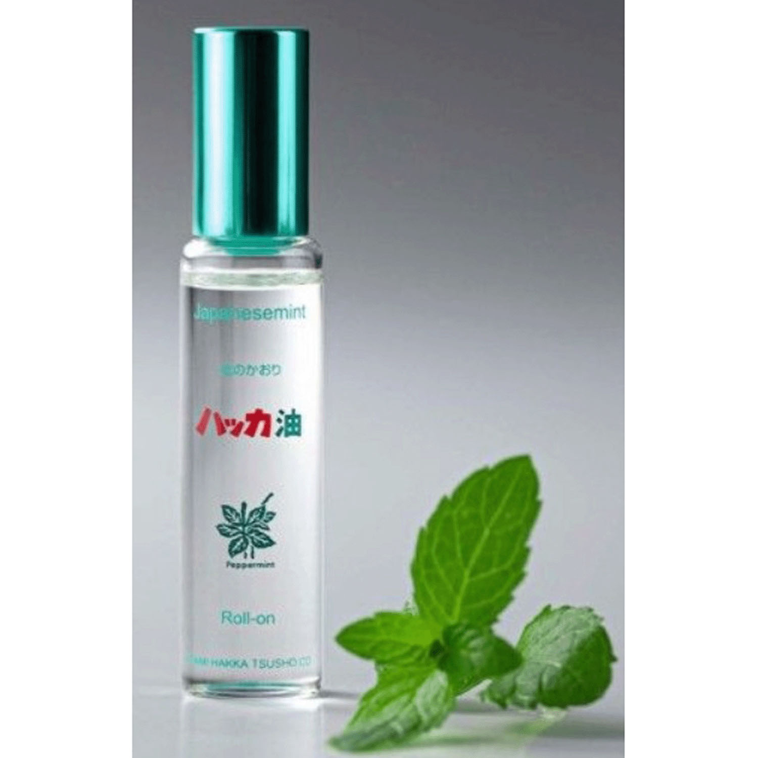 ハッカ油ロールオン - 画像2