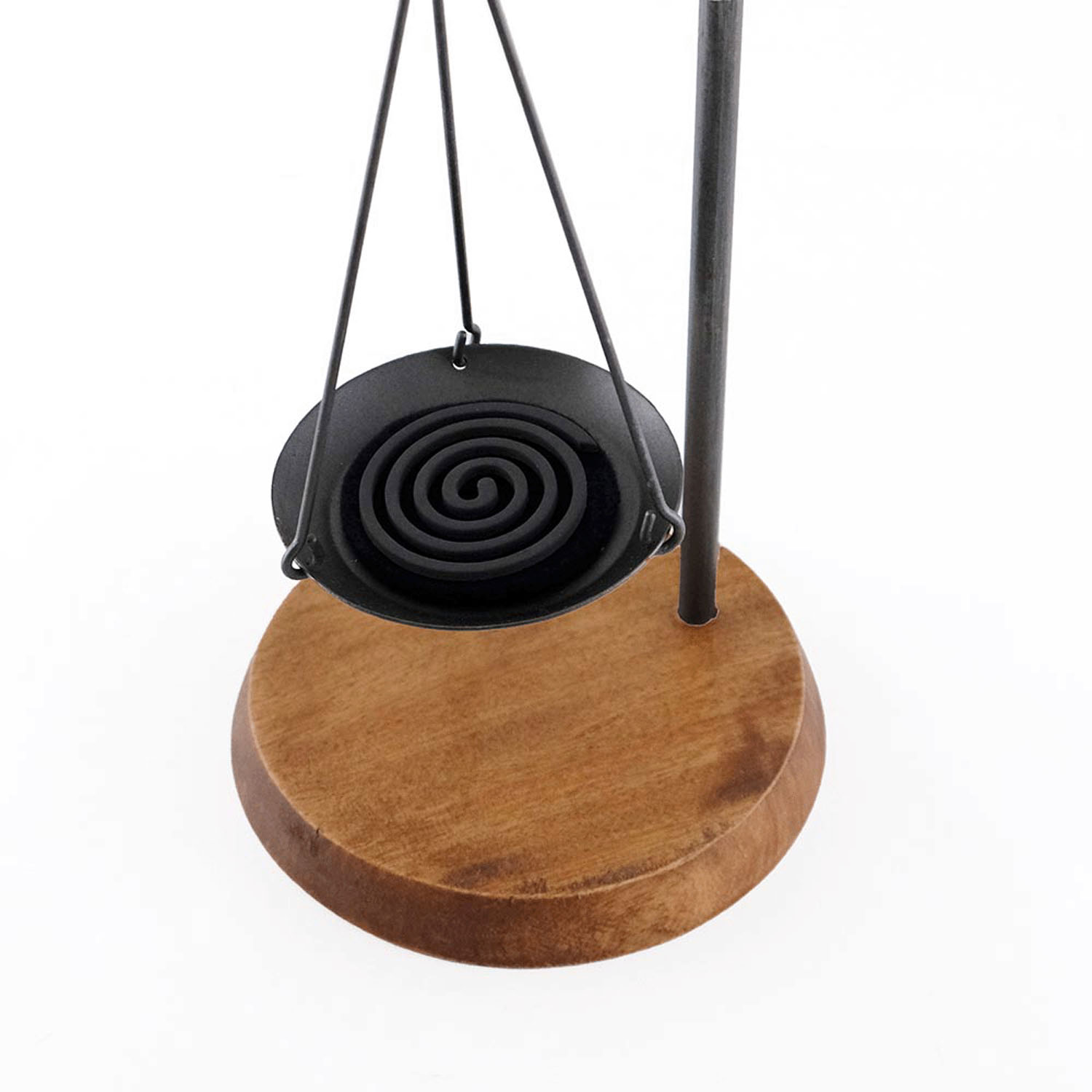 お部屋のアロマとしても、虫除けとしても楽しめる くすのき香 3巻 - 画像5