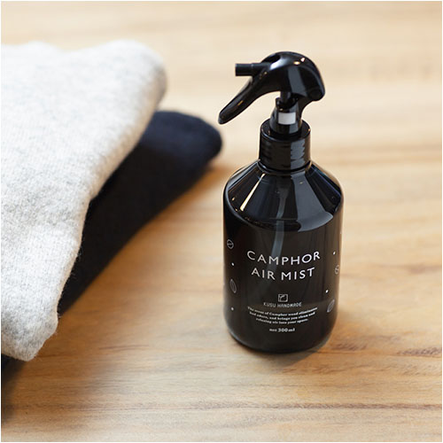 【仕様変更予定】くすのき エアミスト - 画像4