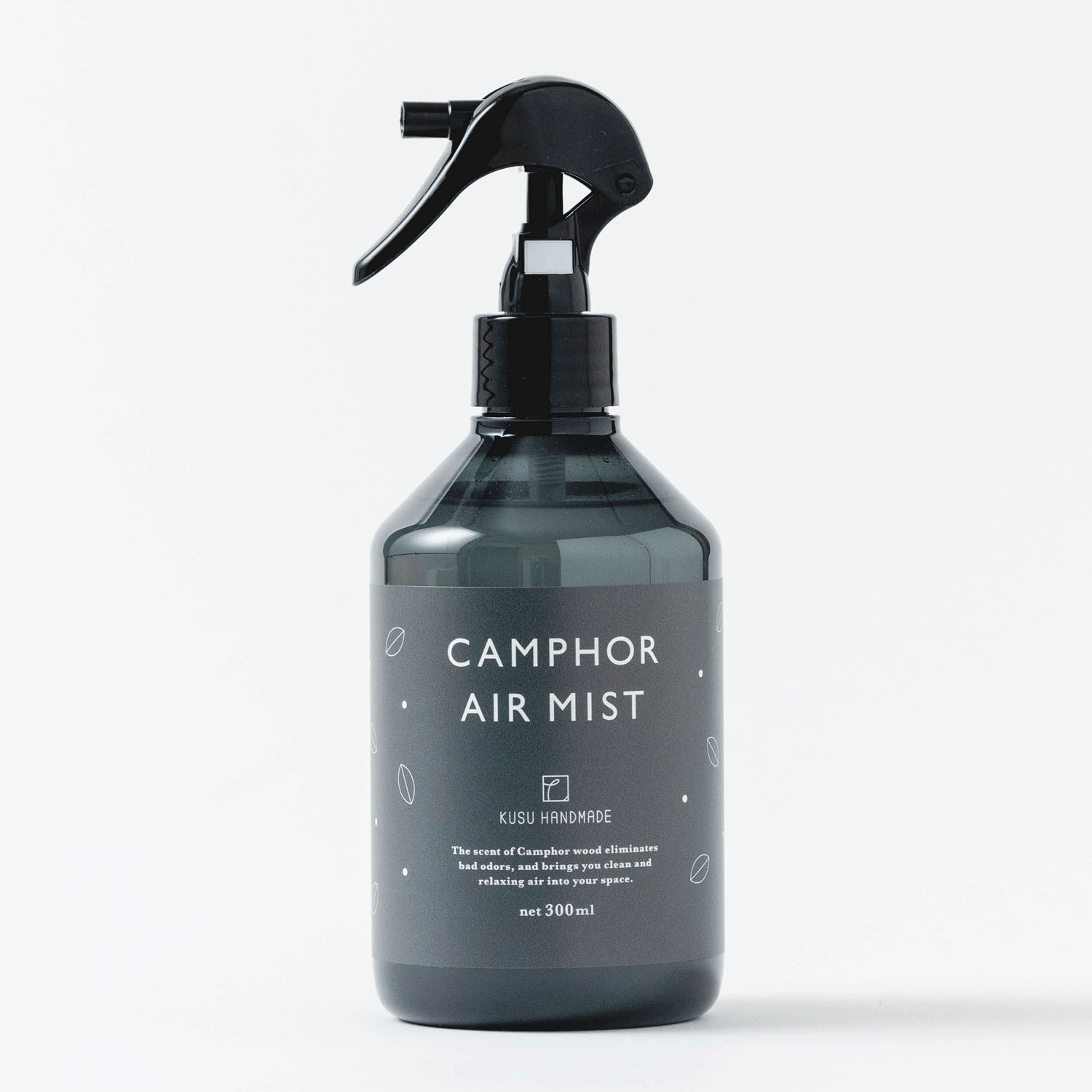 【仕様変更予定】くすのき エアミスト