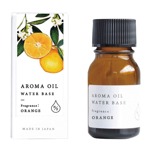 HP 水溶性 アロマ オイル - 画像4