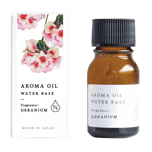 HP 水溶性 アロマ オイル - 画像5