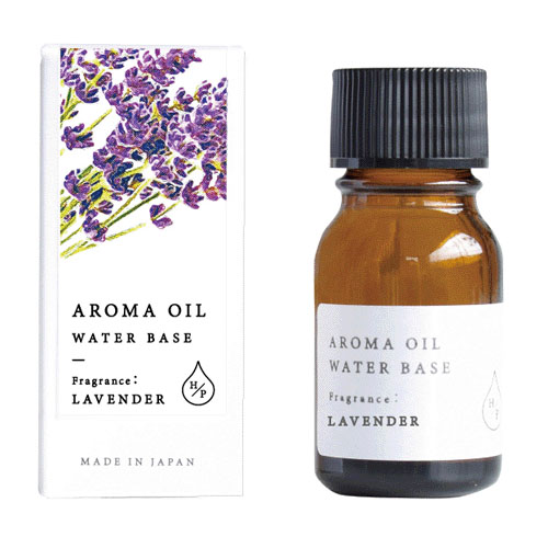 HP 水溶性 アロマ オイル - 画像1