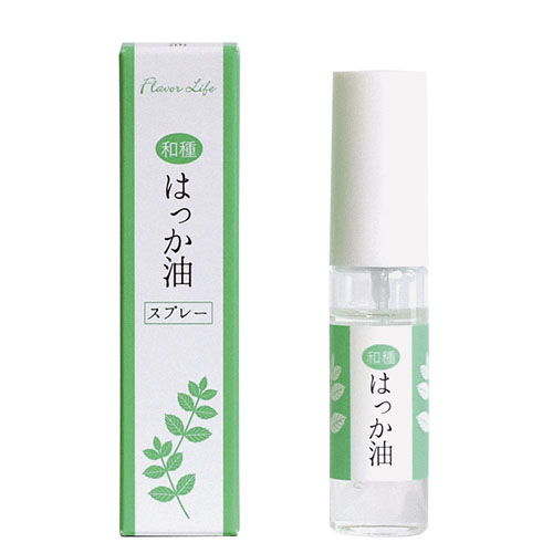 和種はっか油 スプレー - 画像2