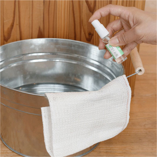 和種はっか油 スプレー - 画像6