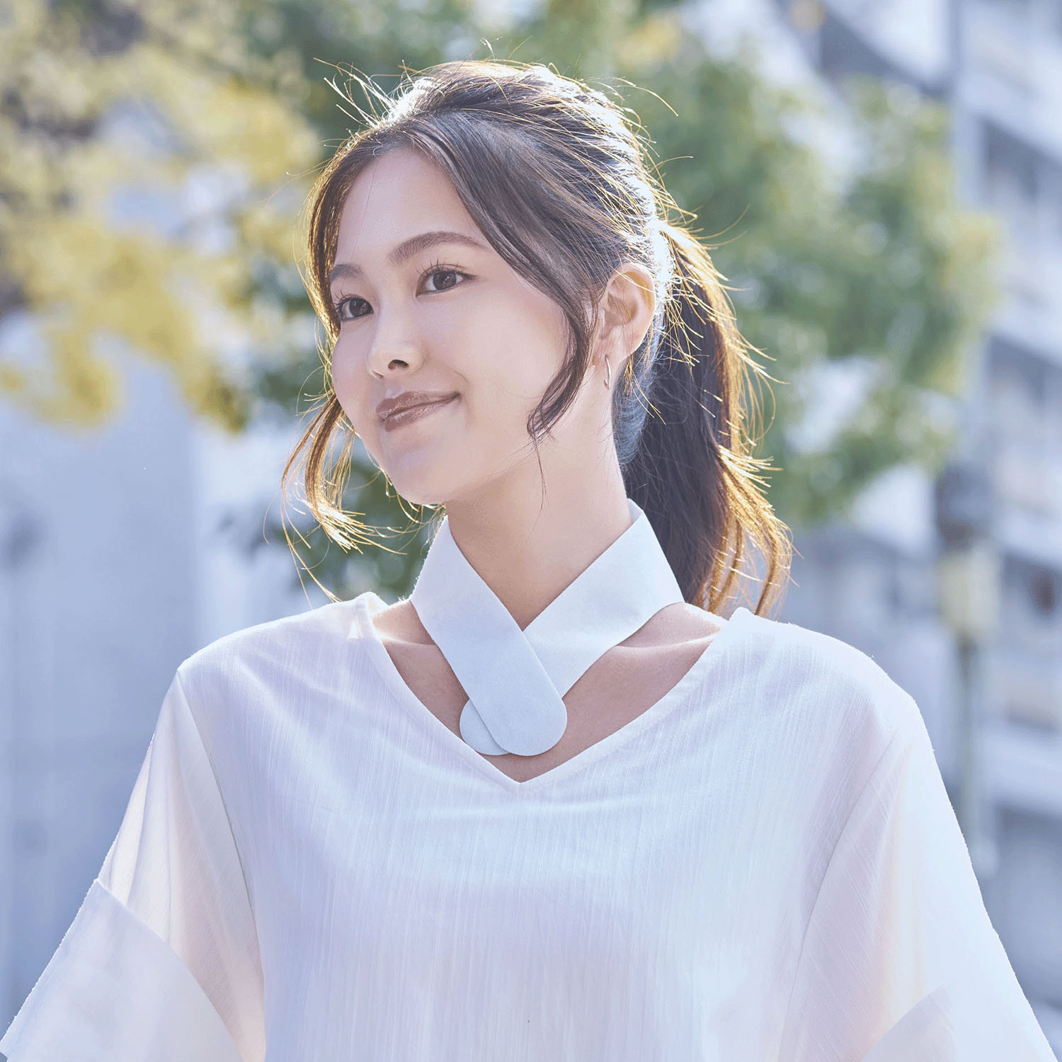 COOLOOP ひんやりネックシート - 画像8