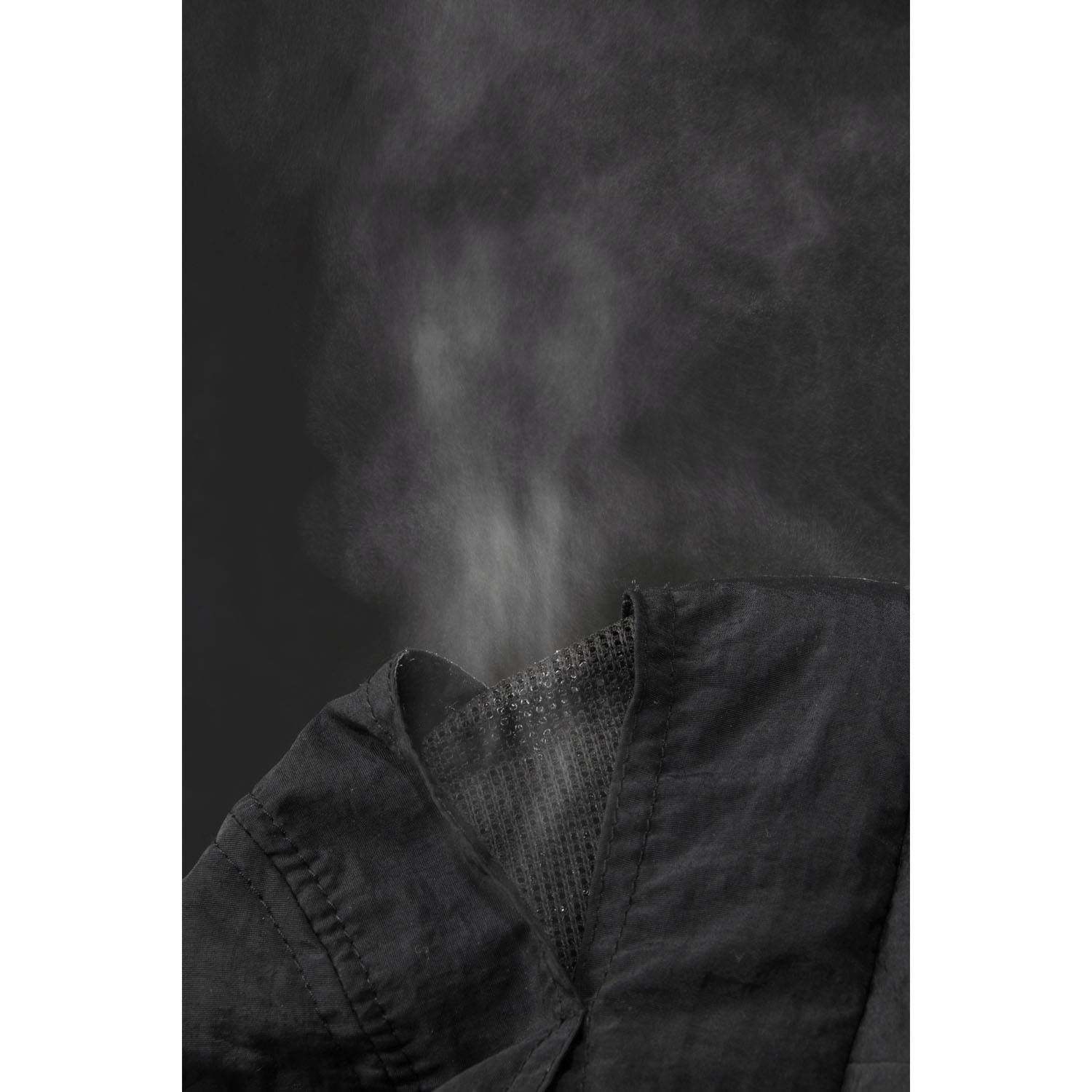 【メーカー終売のため在庫限り】UVプロテクトバリアブルハット シャイン - 画像6