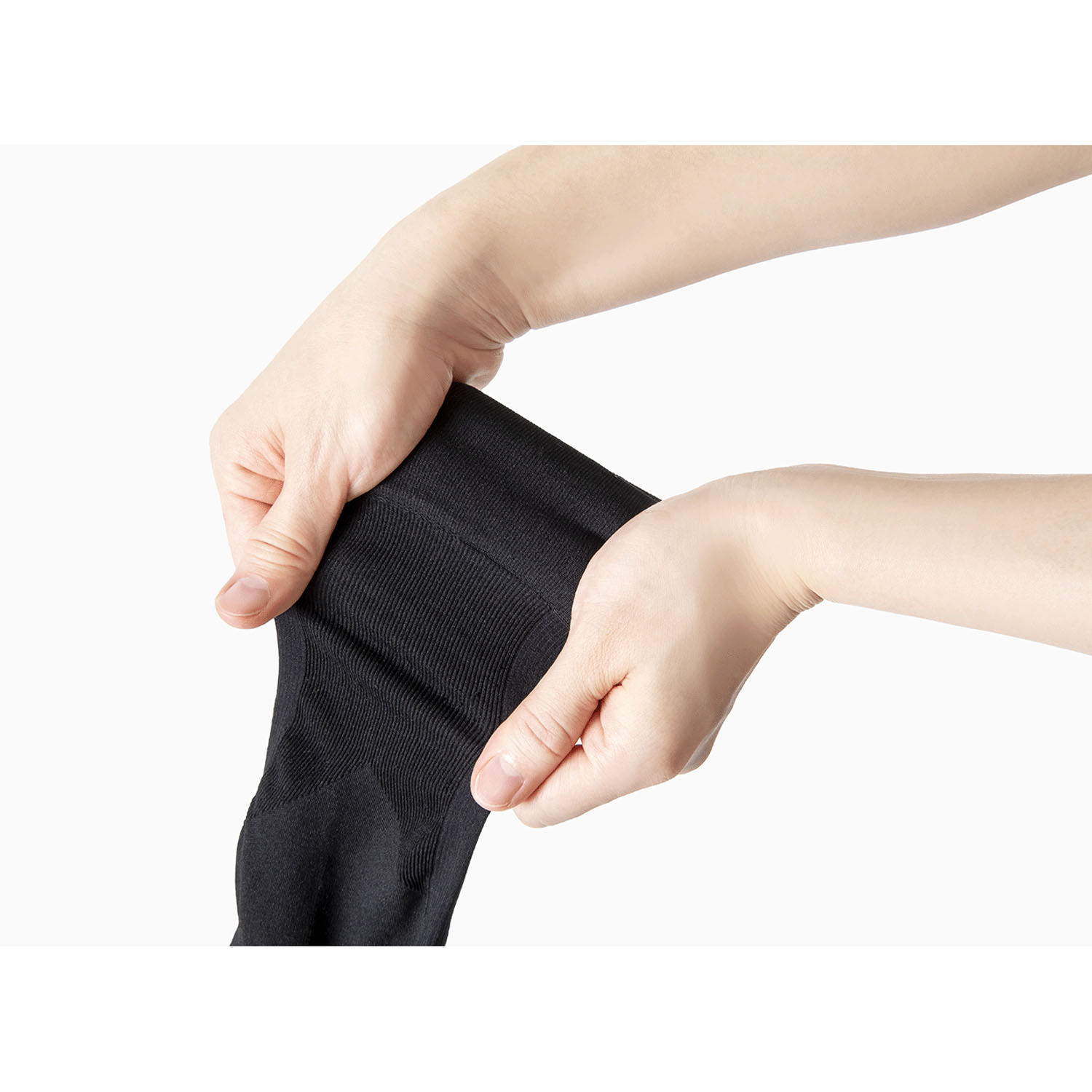 UVプロテクトレギンスM－L  シャイン - 画像5