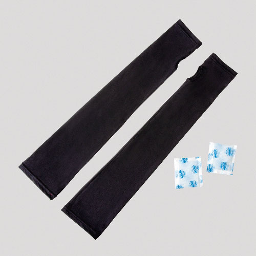 UV リアリークール アームカバー - 画像5