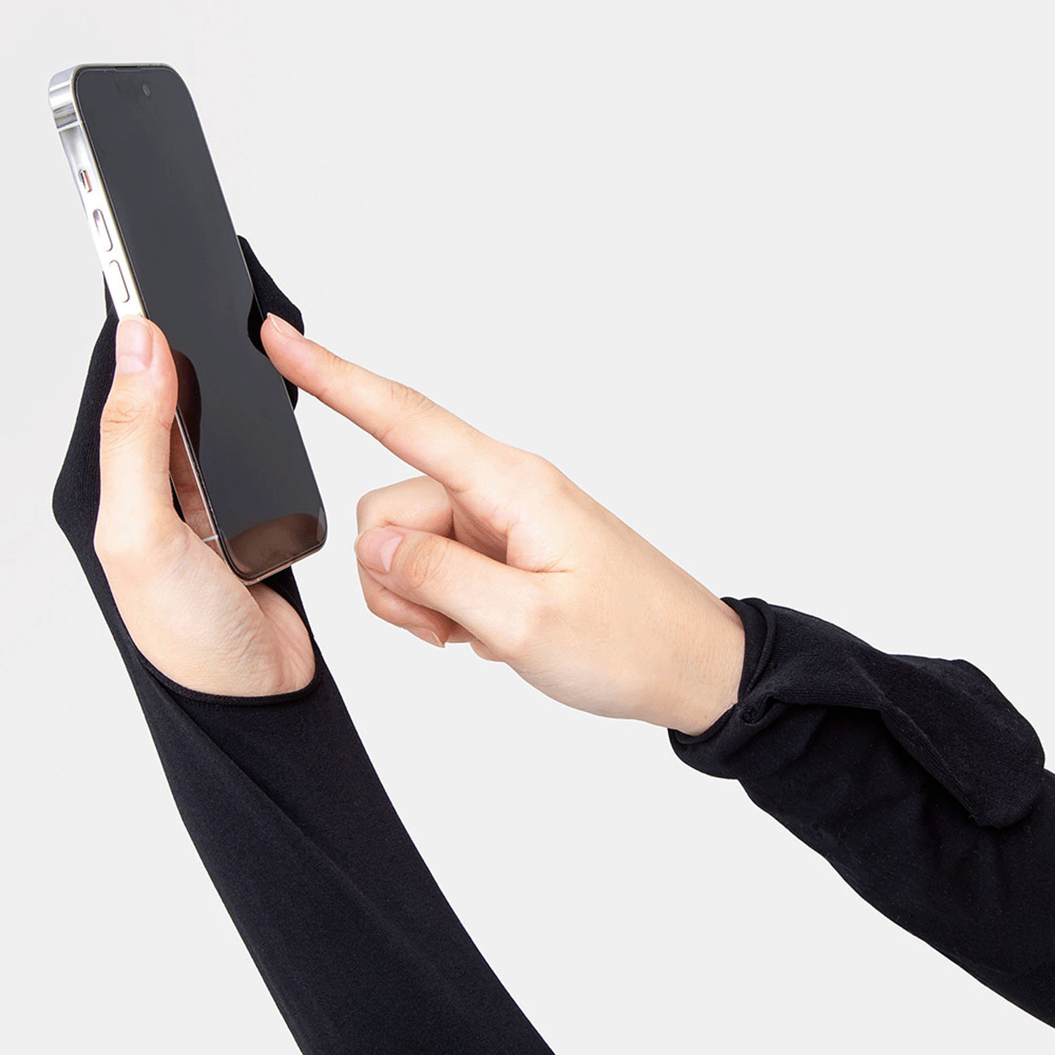 UVミトン アクアプラス＋ - 画像5