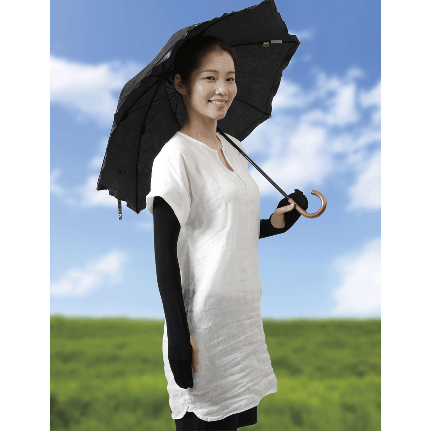 UVミトン アクアプラス＋ - 画像6