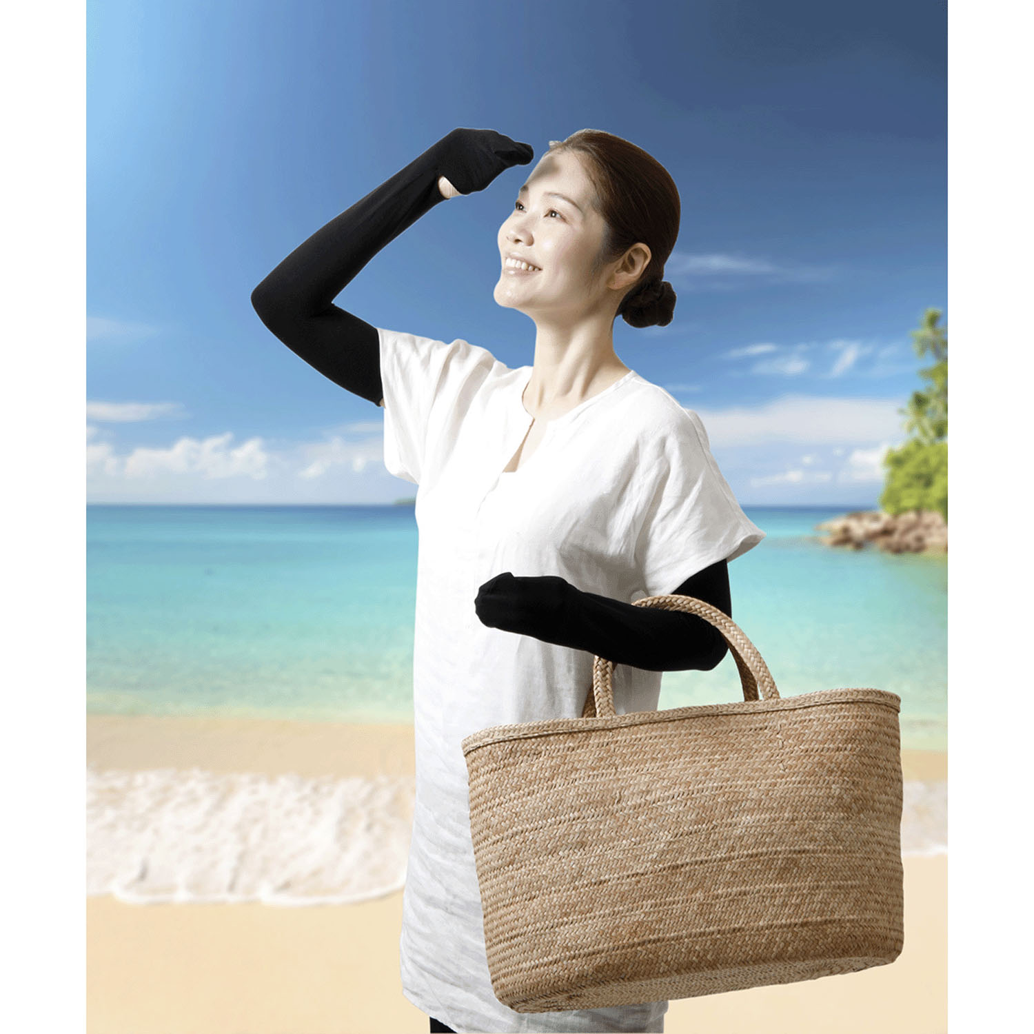 UVミトン アクアプラス＋ - 画像7