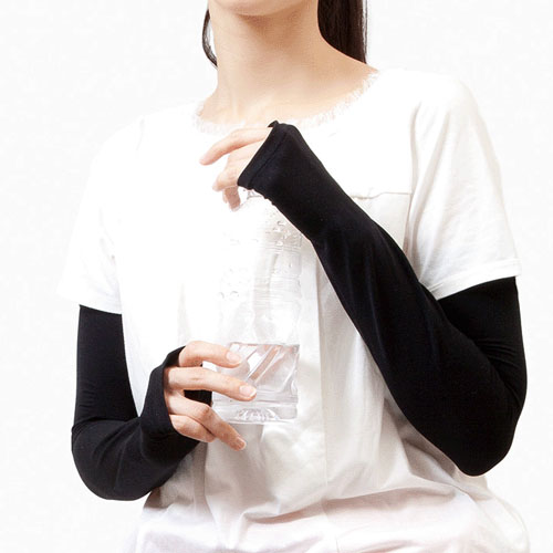 UVアームカバー アクアプラス - 画像4