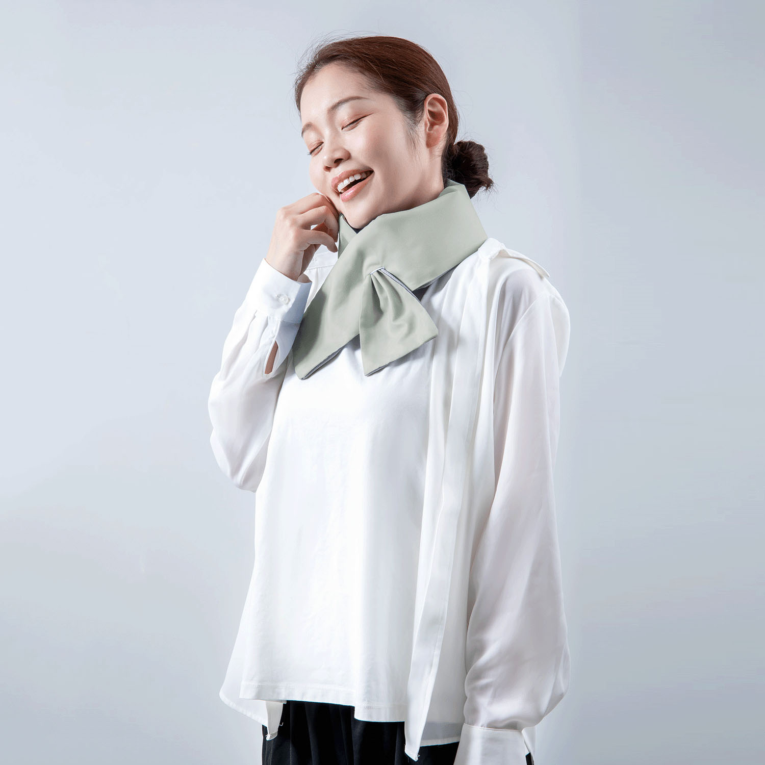 巻けるFIT氷のう ふつうサイズ - 画像3