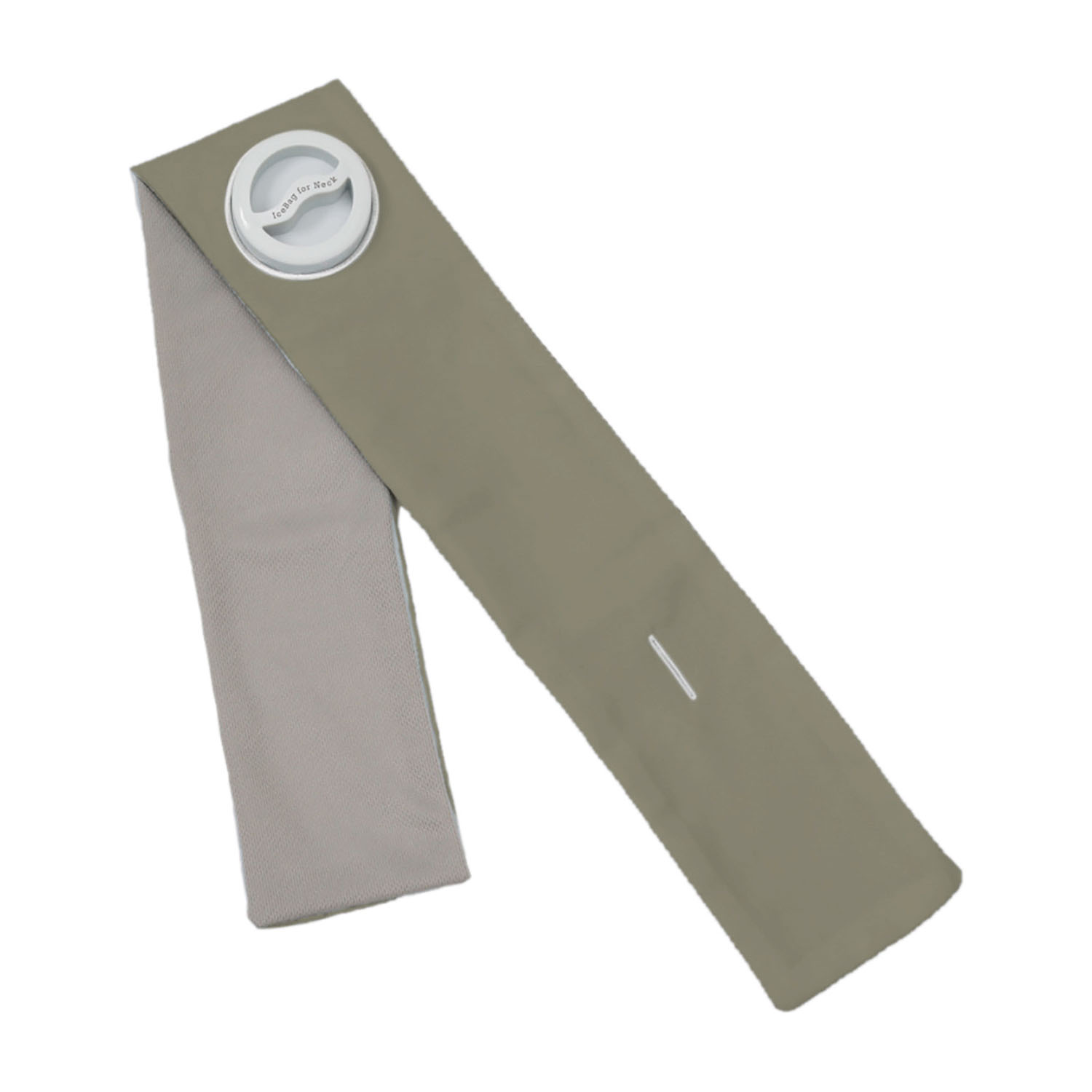 巻けるFIT氷のう ふつうサイズ - 画像8