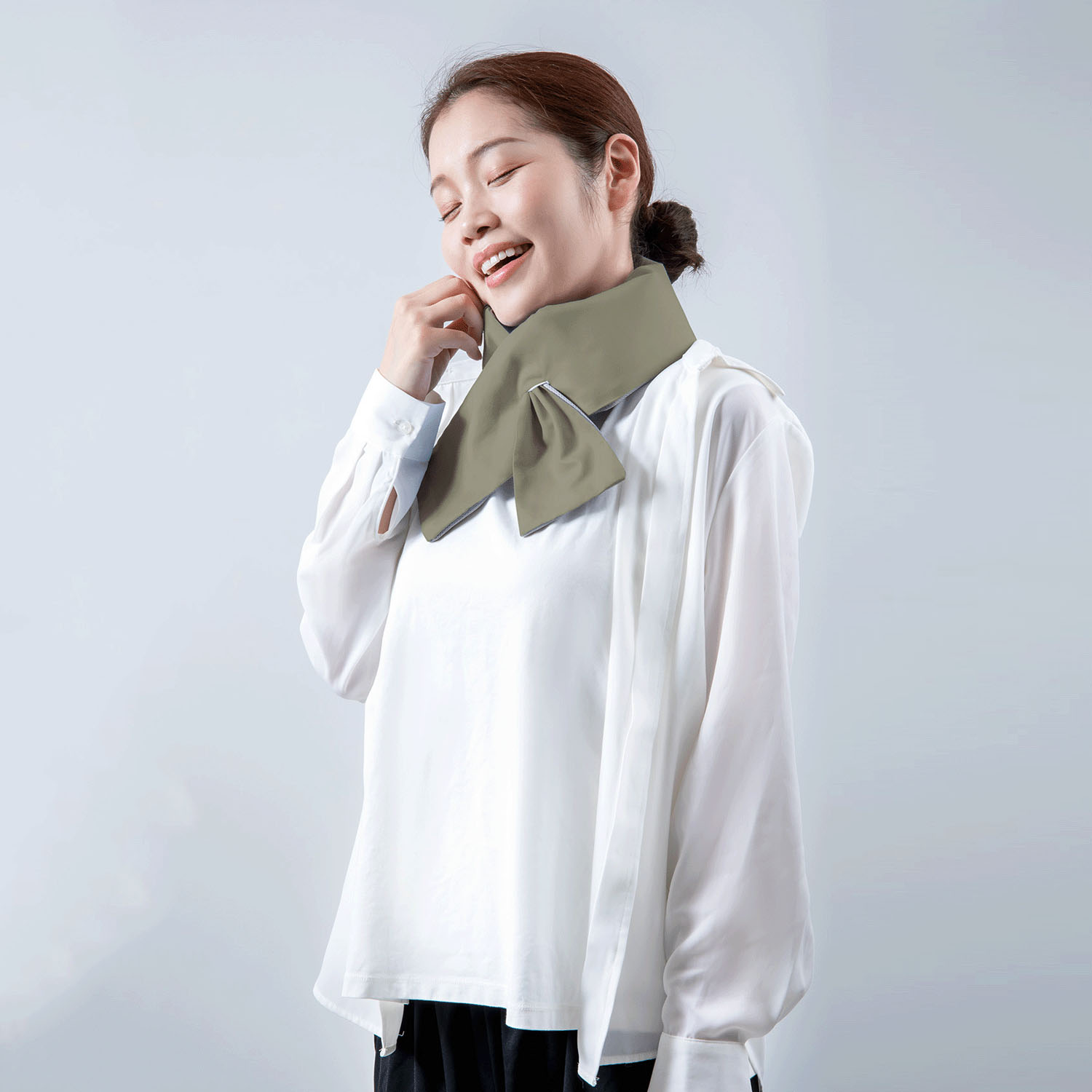 巻けるFIT氷のう ふつうサイズ - 画像9