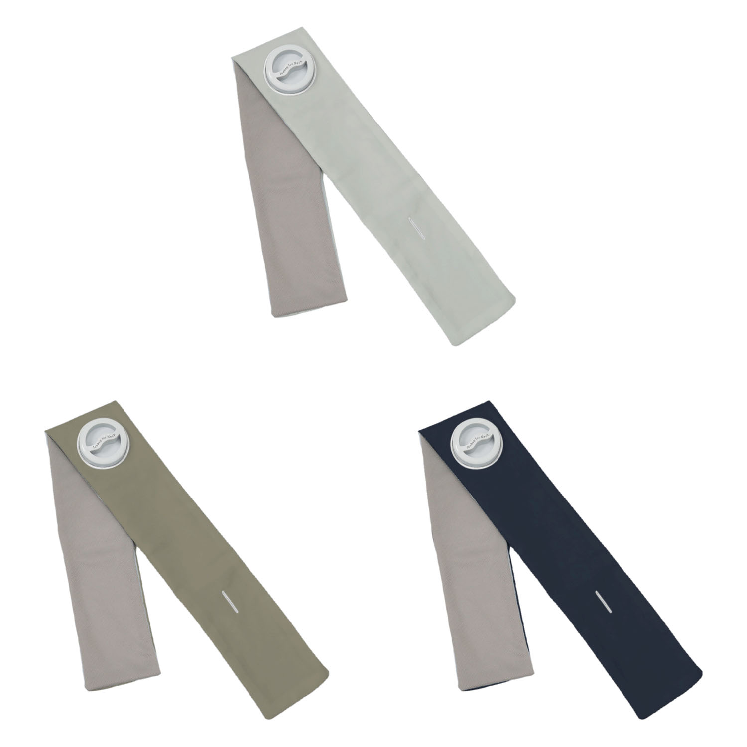 巻けるFIT氷のう ふつうサイズ