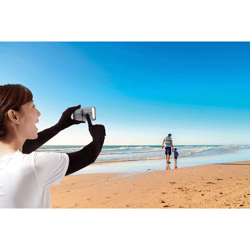 UVグローブアクアプラス＋ - 画像6