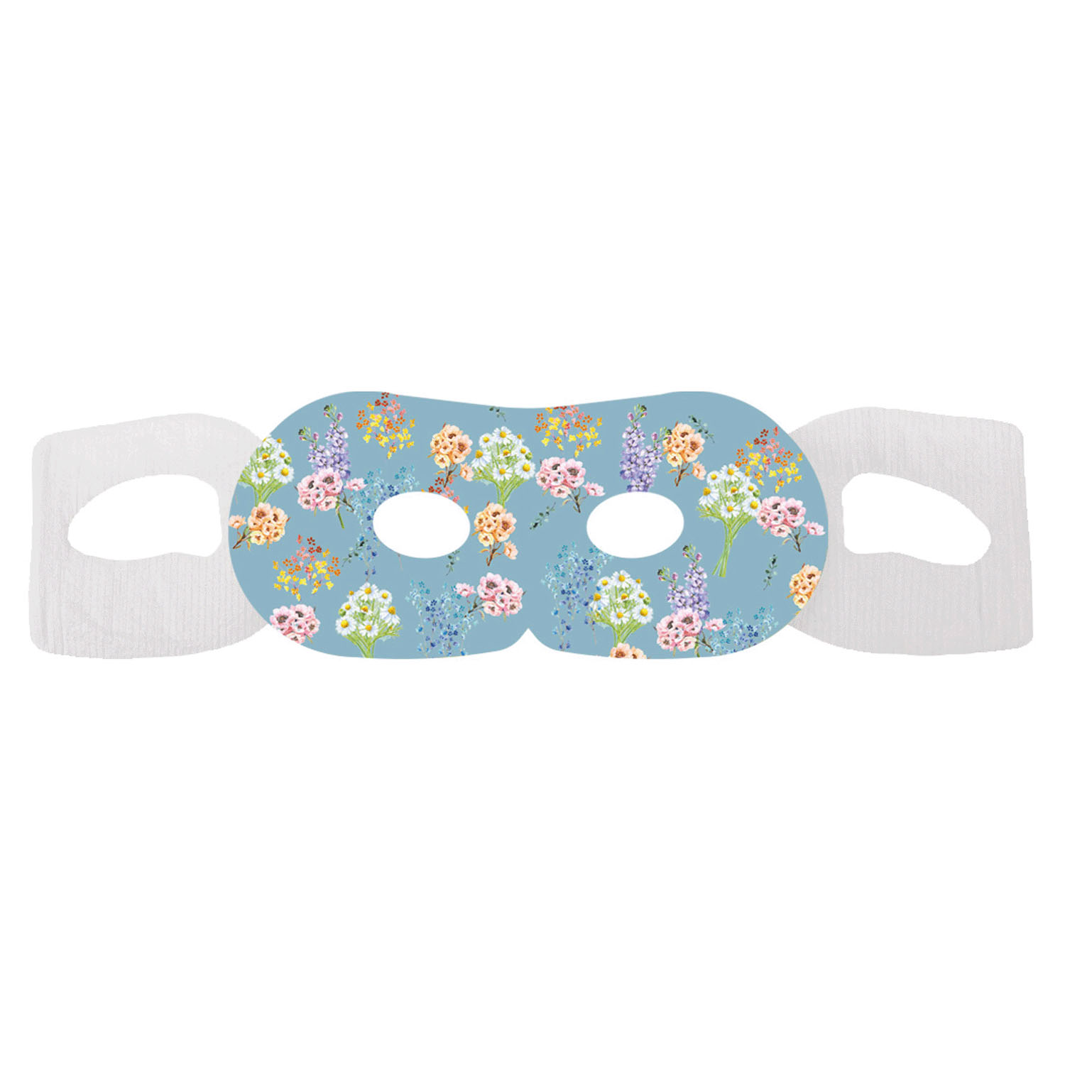 ブーケ ながら温アイマスク1P - 画像6