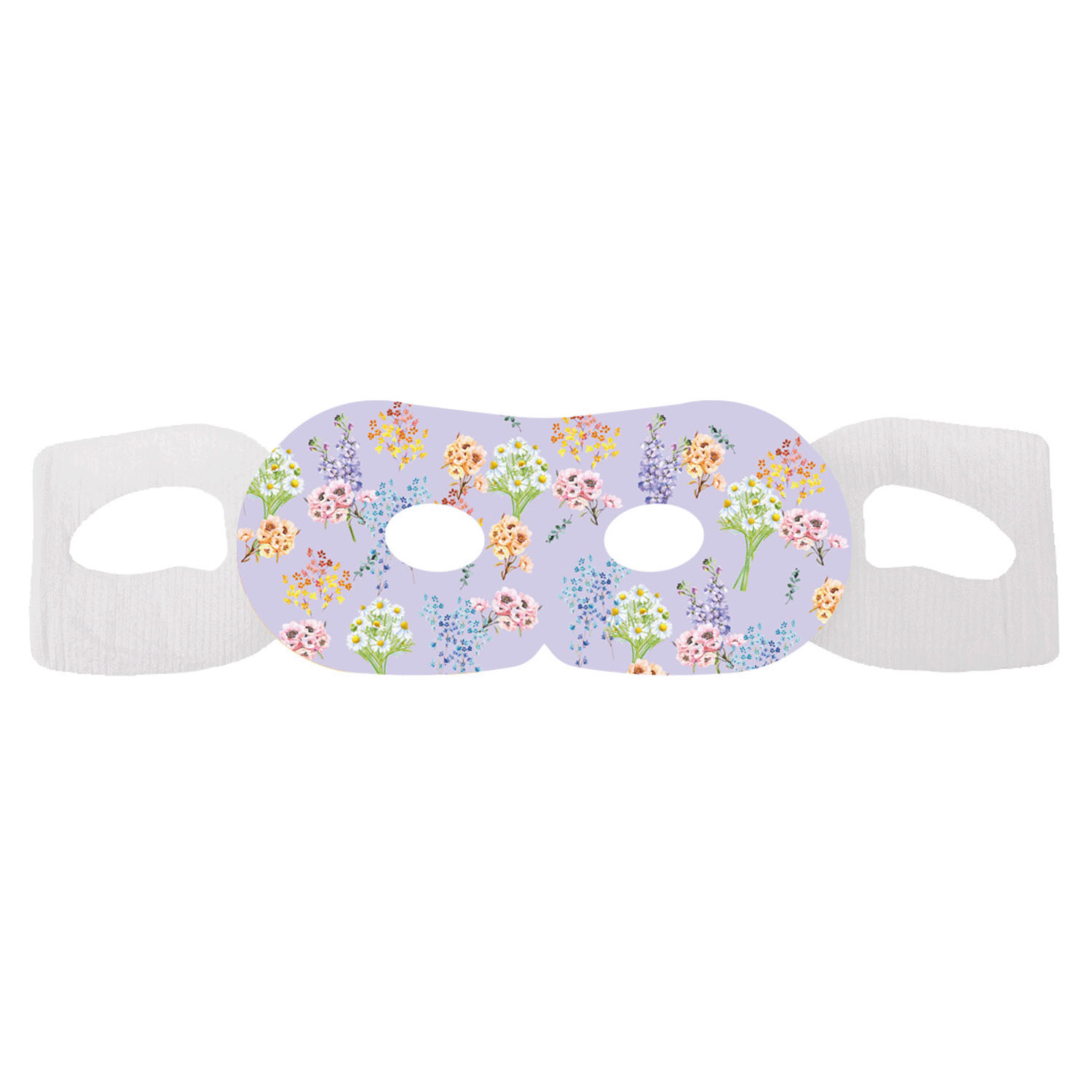 ブーケ ながら温アイマスク1P - 画像9